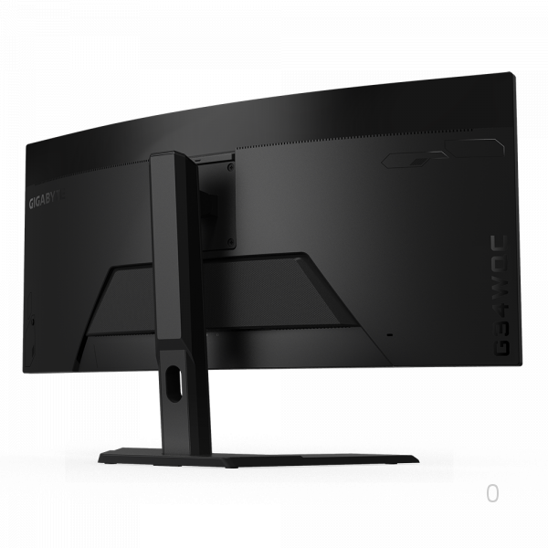 Màn hình Gigabyte AORUS G34WQC 34.0Inch 1Ms 144Hz