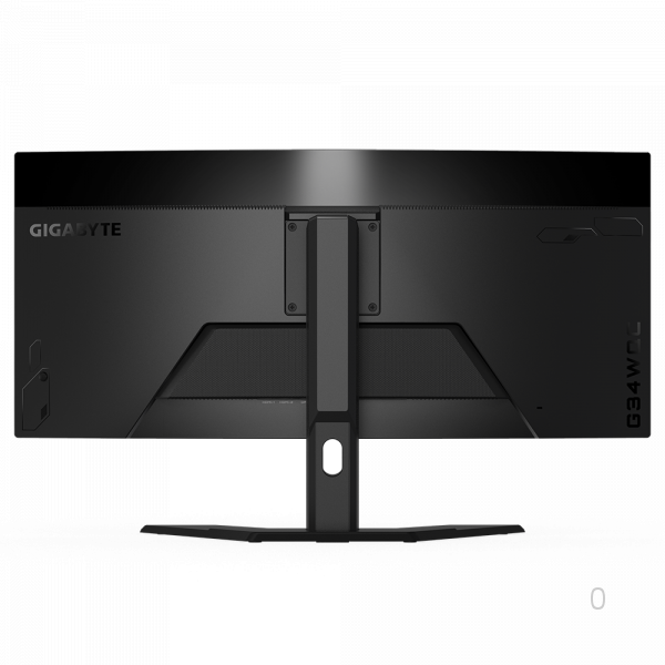 Màn hình Gigabyte AORUS G34WQC 34.0Inch 1Ms 144Hz