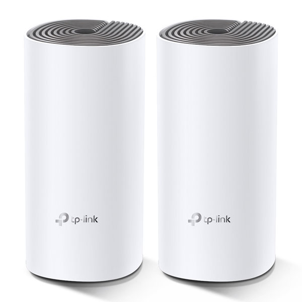 Bộ phát wifi TP-Link Mesh Deco E4 AC1200 (2 Pack)