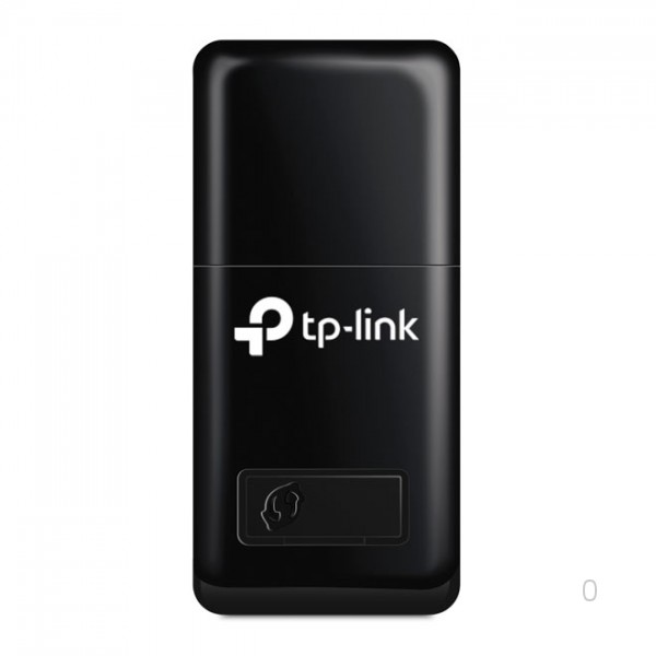Cạc mạng không dây TP-Link TL-WN823N