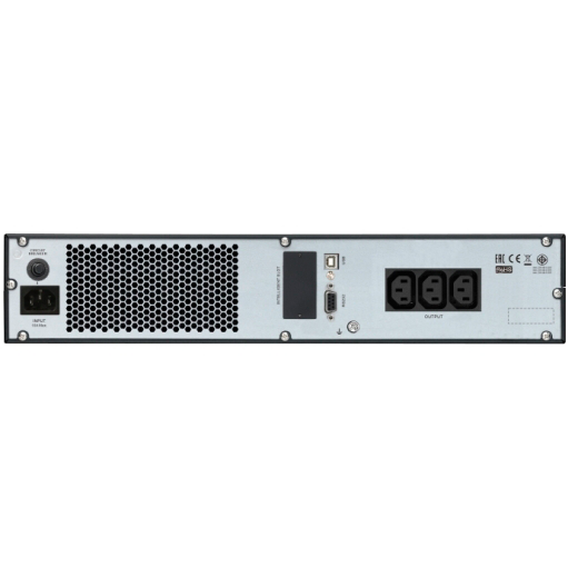 Bộ lưu điện UPS APC Easy Online SRV1KRI 1000VA