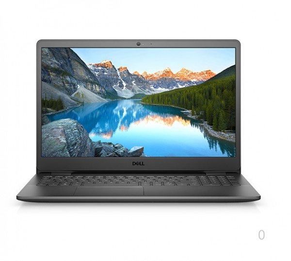 Laptop Dell Inspiron 3502 (Pentium N5030 4Gb/ 128Gb SSD/ 15.6" HD/VGA ON/ Win10/Black)