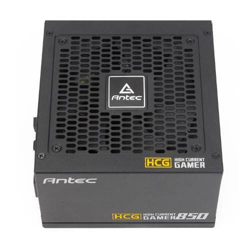 Nguồn Antec High Current Gamer HCG 1000W (80 Plus Gold/Full Modular/BH10Nam)