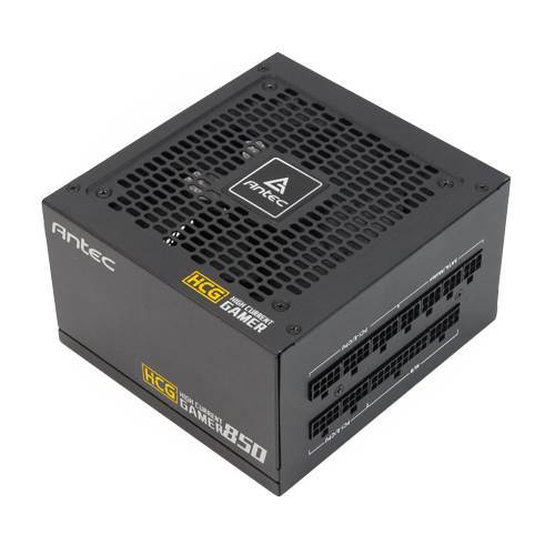 Nguồn Antec High Current Gamer HCG 1000W (80 Plus Gold/Full Modular/BH10Nam)