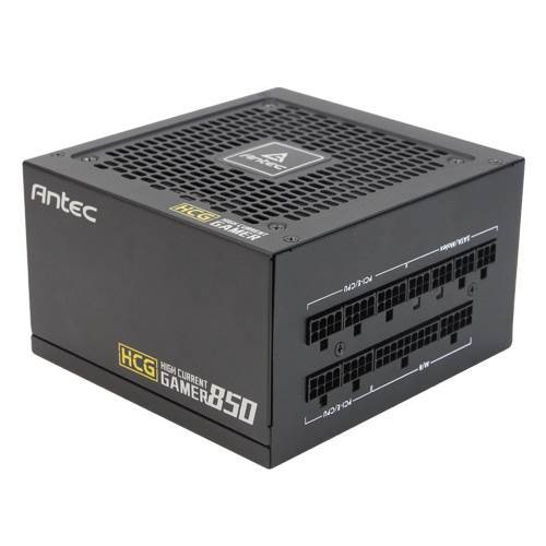 Nguồn Antec High Current Gamer HCG 1000W (80 Plus Gold/Full Modular/BH10Nam)