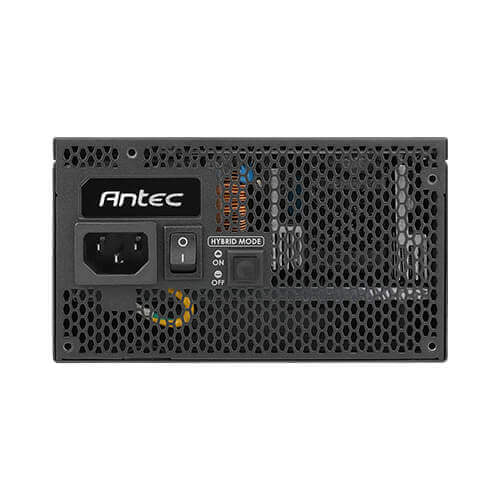 Nguồn ANTEC SIGNATURE ST1000AU(1000W/Tụ nhật/OC/80Plus Titanium/BH10 năm)