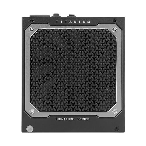 Nguồn ANTEC SIGNATURE ST1000AU(1000W/Tụ nhật/OC/80Plus Titanium/BH10 năm)