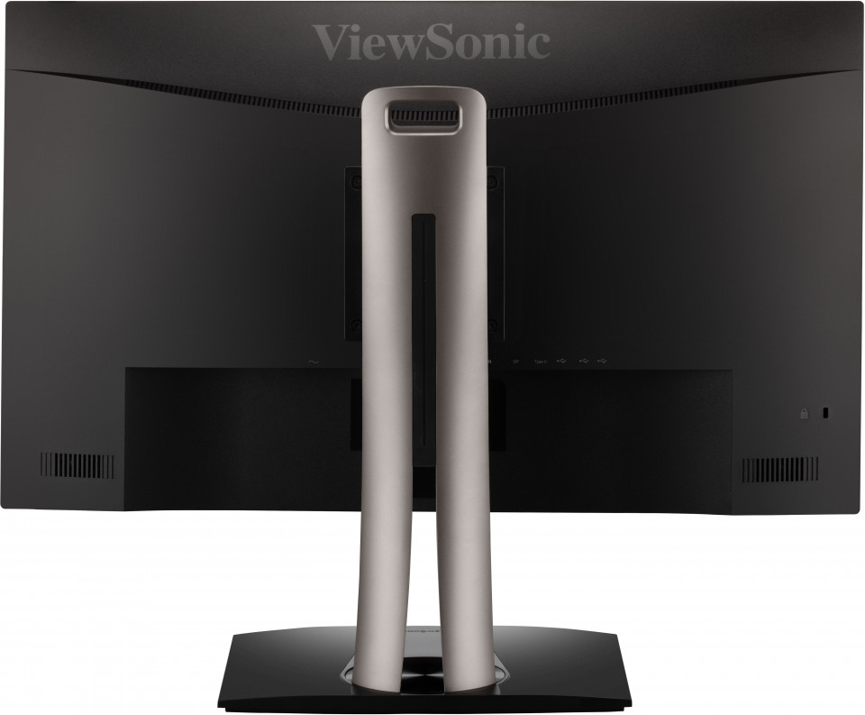 Màn hình Viewsonic VG2756-2k (27"/2k/DeltaE<2/IPS/Typec)