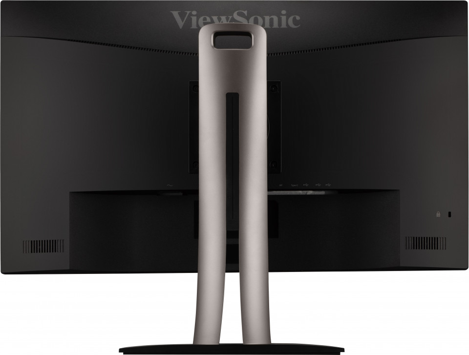 Màn hình Viewsonic VG2756-2k (27"/2k/DeltaE<2/IPS/Typec)