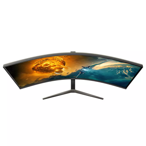 Màn hình máy tính Philips 345M2CRZ(34"/2k+/VA/144hz/1500R)