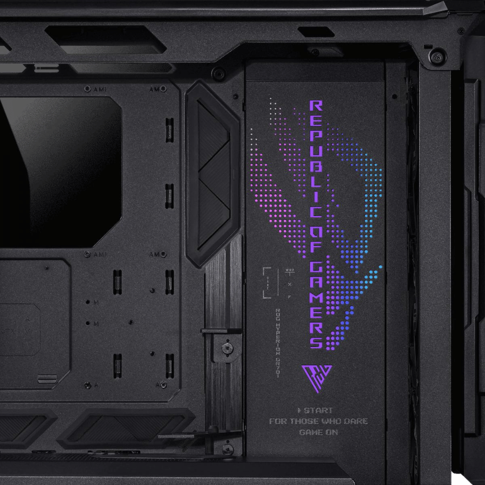 Case ASUS ROG Hyperion GR701