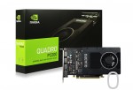 VGA Leadtek Quadro P2200 (NVIDIA Geforce/ 5Gb/ GDDR5x/ 160 Bit)