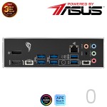 Main Asus ROG Strix B460-G Gaming (Chipset Intel B460/ Socket LGA1200/ VGA onboard/mATX)