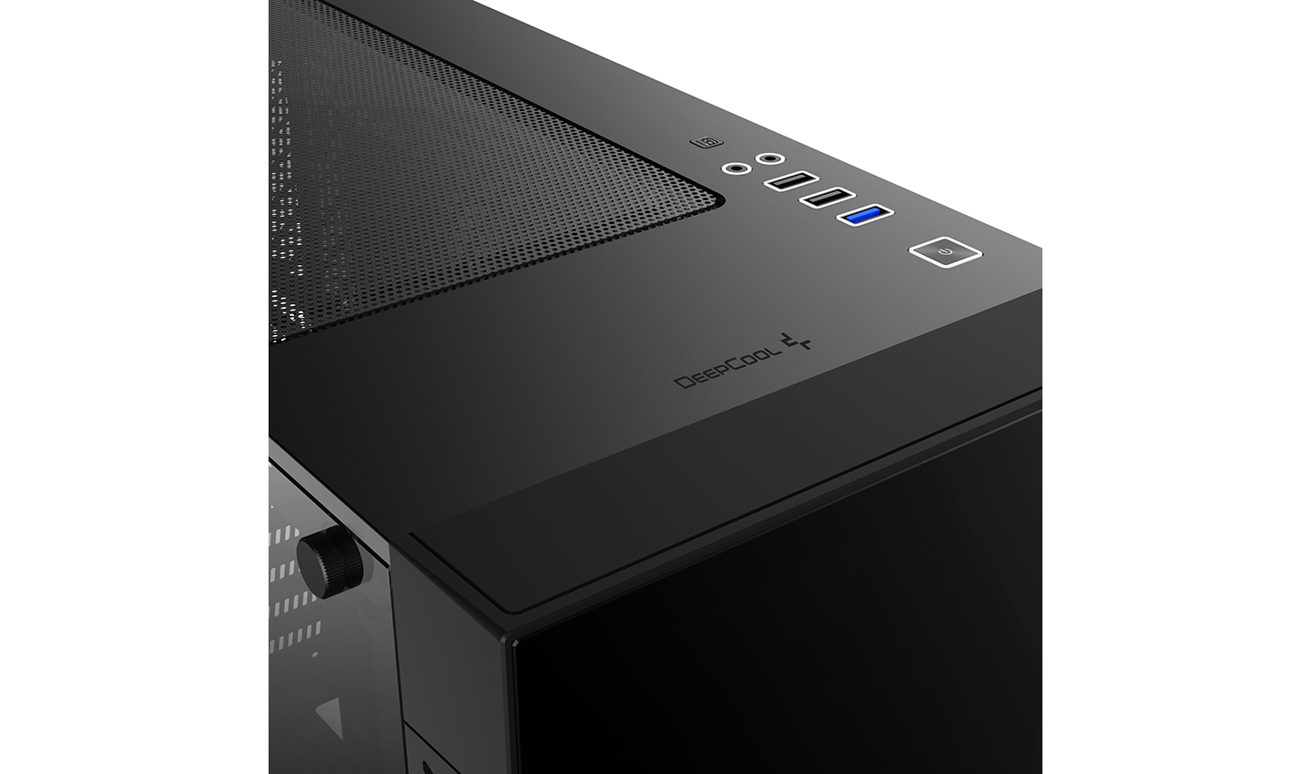 Vỏ case máy tính DEEPCOOL Matrexx 55 V3 ADD-RGB 3F