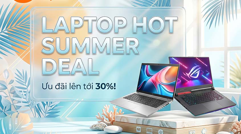 LAPTOP XIN