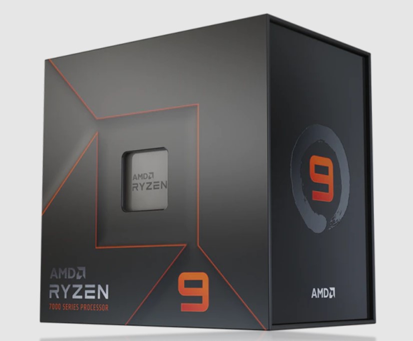 Tất tật thông tin về dòng CPU Ryzen 7000 Mới nhất của AMD 