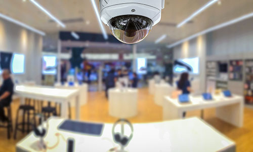 Camera Giám Sát : Giải pháp an ninh hiệu quả cho doanh nghiệp của bạn