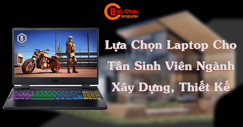 Cách Chọn Laptop 