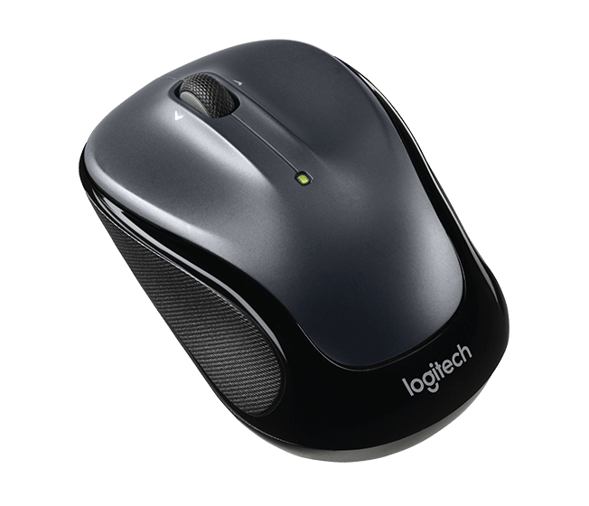 Chuột không dây Logitech Quang M325