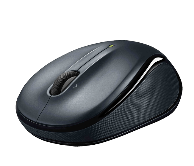 Chuột không dây Logitech Quang M325