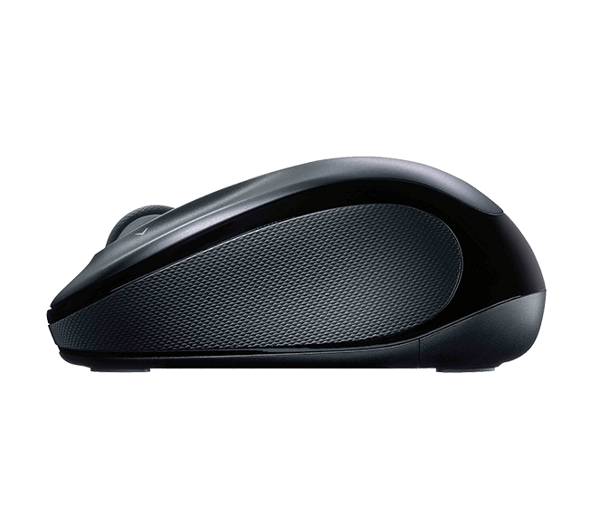 Chuột không dây Logitech Quang M325