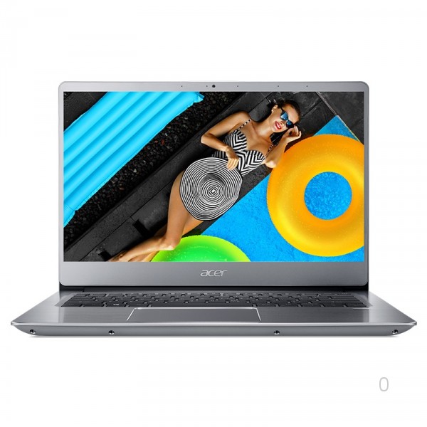 Laptop Acer Swift 3 SF314 41 R8G9 NX.HFDSV.003 (Ryzen7-3700U/8Gb/512Gb SSD/ 14.0" FHD/ AMD Radeon Vega 3/ Win10/Silver/nhôm)