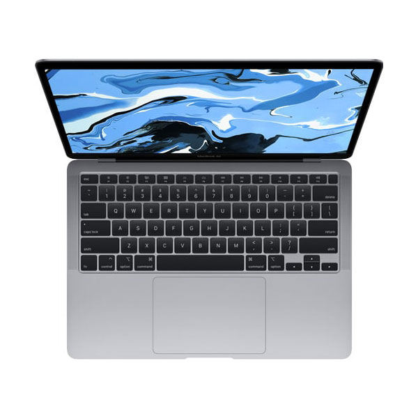 Laptop Apple Macbook Air MVH22 SA/A 512Gb (2020) (Gray)- Touch ID