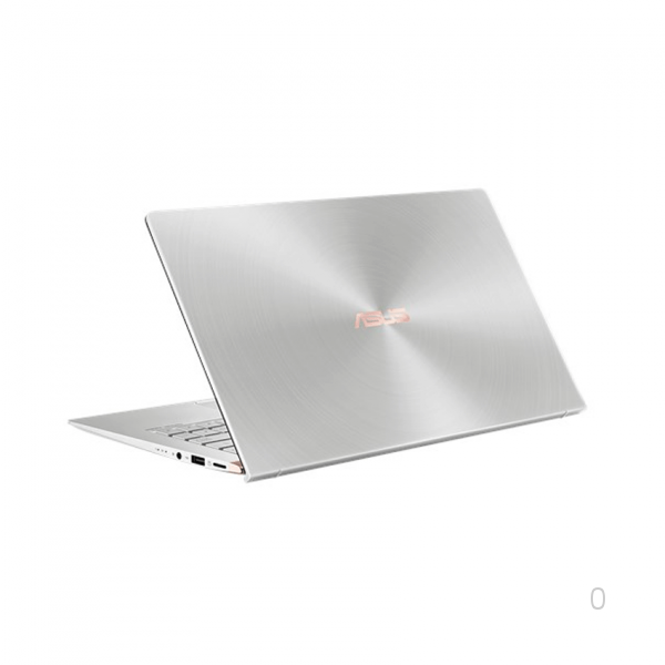 Laptop Asus UX333FA-A4046T (Silver)- NumPad