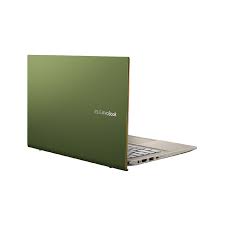 Laptop Asus Vivobook S531FA-BQ184T (i5-10210U/8GB/512GB SSD/15.6"FHD/VGA ON/Win10/Xanh coban)