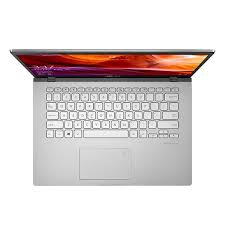 Laptop Asus D409DA-EK152T (Ryzen 5-3500U/4Gb/256GB SSD/14"FHD/ AMD Radeon/Win10/Silver)