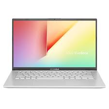 Laptop Asus Vivobook A412DA-EK144T (Ryzen 5-3500U/8GB/512GB SSD/14FHD/AMD Radeon/Win10/Silver)