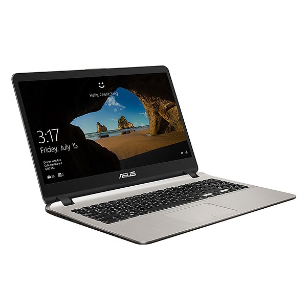 Laptop Asus Vivobook S531FA-BQ185T (i5-10210U/8GB/512GB SSD/15.6"FHD/VGA ON/Win10/Xanh rêu)