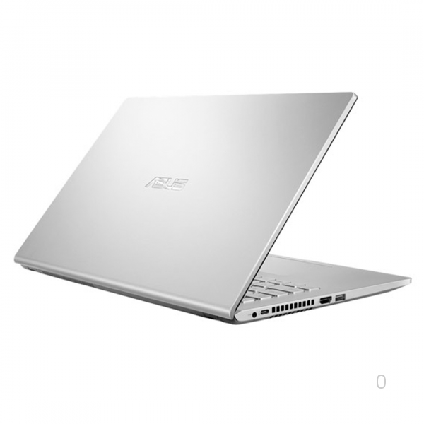Laptop Asus Vivobook X509JA-EJ021T (i5-1035G1/4GB/512GB SSD/15.6" FHD/VGA ON/Win10/Finger Print/Silver)