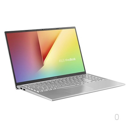 Laptop Asus Vivobook A412FA-EK734T (i5-10210U/8GB/512GB SSD/14"FHD/VGA ON/Win10/Silver)