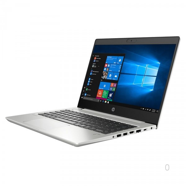 Laptop HP ProBook 440 G7 9GQ11PA (i7-10510U/16GB/512GB SSD/14"FHD/VGA ON/WIN 10/Silver)