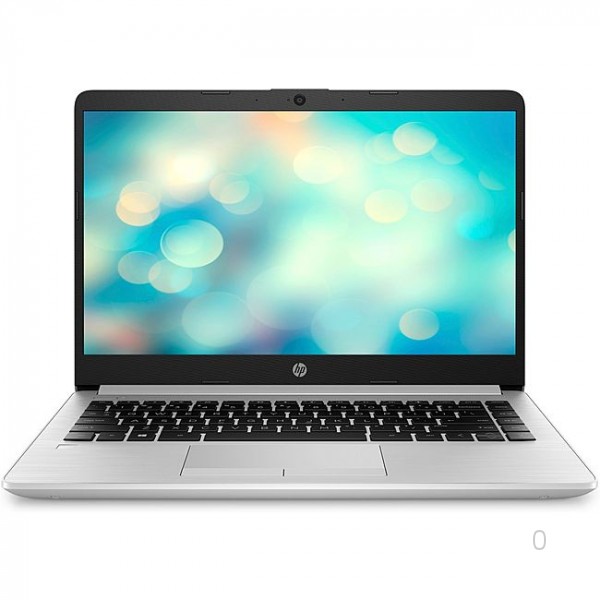 Laptop HP 348 G7 9PG98PA (i5-10210U/8Gb/SSD 256Gb/14"FHD/VGA ON/DOS/Silver)