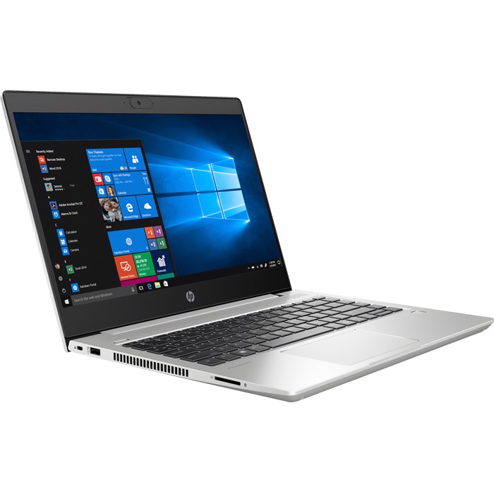 Laptop HP ProBook 440 G7 9GQ22PA (i5-10210U/4Gb/256GB SSD/14"FHD/VGA ON/DOS/Silver)