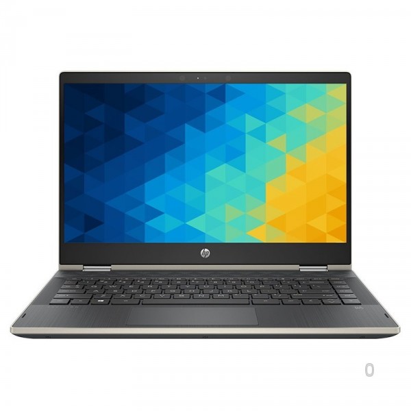 Laptop HP Pavilion x360 14-dh1139TU 8QP77PA (i7-10510U/8GB/512GB SSD/14"FHD TouchScreen/VGA ON/Win10/Gold)
