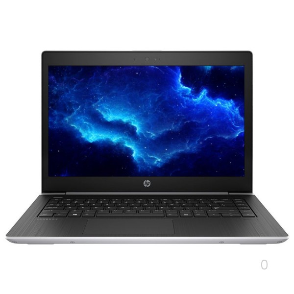 Laptop HP ProBook 440 G7 9MV57PA (i7-10510U/8GB/256GB SSD/14"FHD/VGA ON/WIN 10/Silver)