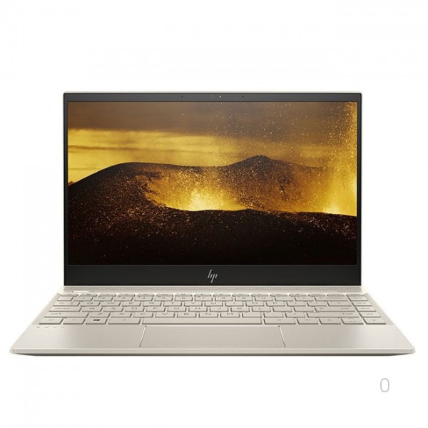 Laptop HP Envy 13-aq1023TU 8QN84PA (i7-10510U/8Gb/512Gb SSD/13.3"FHD/VGA ON/Win10/Gold/LED_KB)