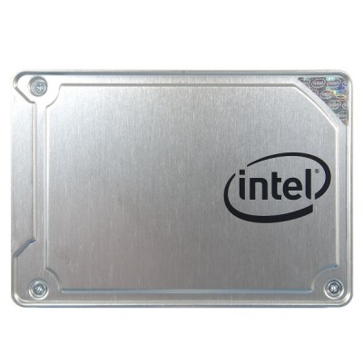 Ổ SSD Intel 545s 256Gb SATA3 (đọc: 550MB/s /ghi: 500MB/s)