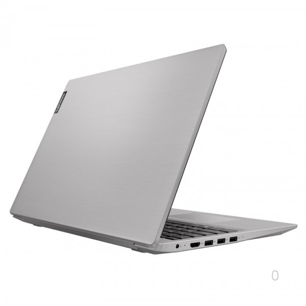 Laptop Lenovo Ideapad S340 14IIL 81VV003TVN (Core i3-1005G1/4Gb/512Gb SSD/14.0" FHD/VGA ON/Win10/Grey)