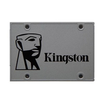 Ổ SSD Kingston SUV500 240Gb SATA3 (đọc: 520MB/s /ghi: 500MB/s)