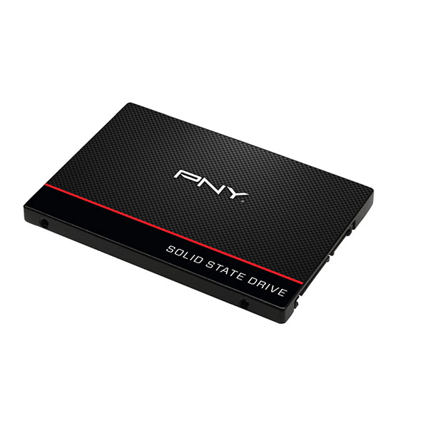 Ổ SSD PNY CS1311b 256Gb SATA3 (đọc: 560MB/s /ghi: 530MB/s)