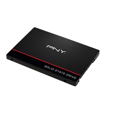Ổ SSD PNY CS1311b 128Gb SATA3 (đọc: 560MB/s /ghi: 530MB/s)