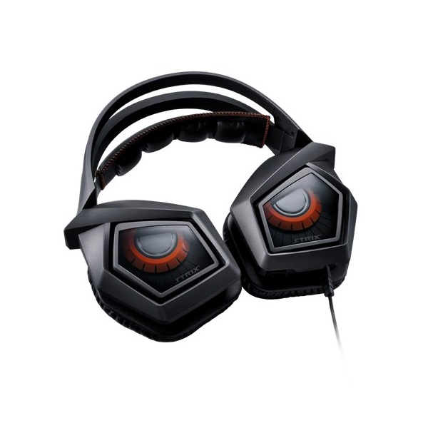 Tai nghe Asus STRIX 2.0 Gaming