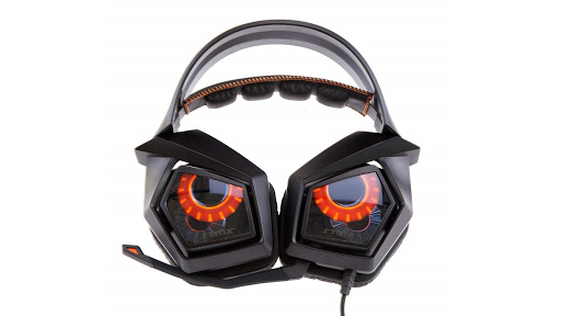Tai nghe Asus STRIX 2.0 Gaming