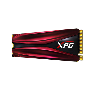 Ổ SSD Adata XPG Gammix S11 256GB NVMe PCIe M2.2280/tản (đọc: 3500MB/s /ghi: 1200MB/s)