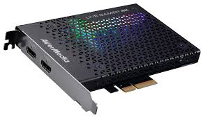 Thiết bị Capture AVerMedia Live Gamer 4K