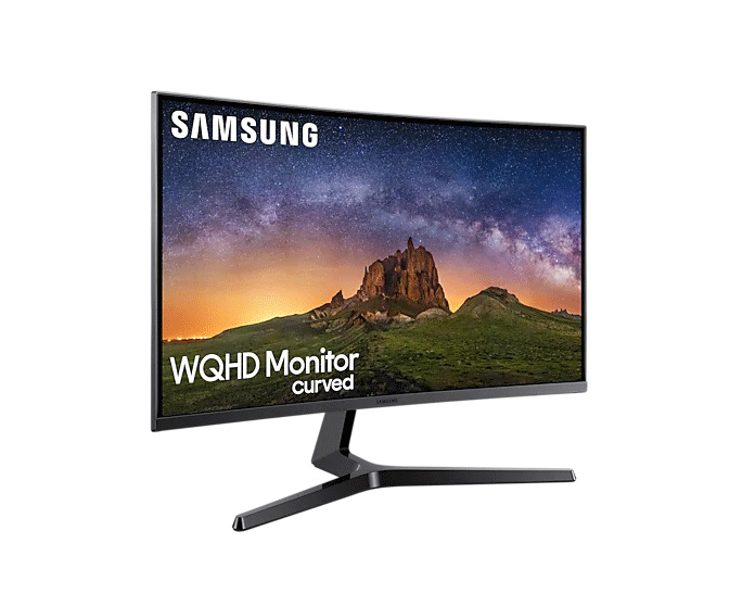 Màn hình Samsung LC27JG50QQEXXV 2K Curved 144HZ 27.0Inch VA